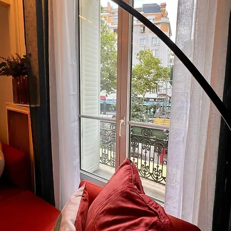 Best Properties Apartment *