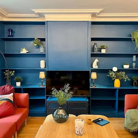 Best Properties Paris