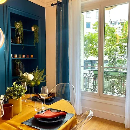 Apartment Best Properties