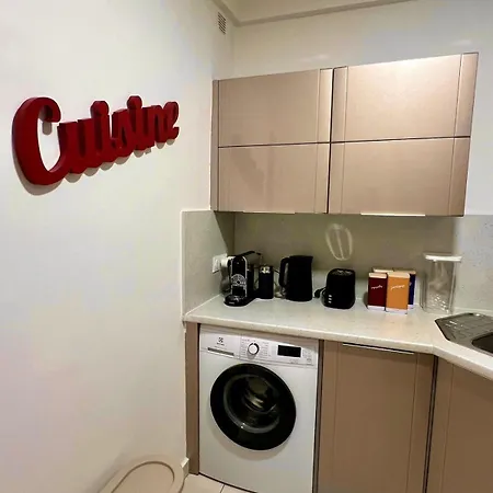 Best Properties Apartment
