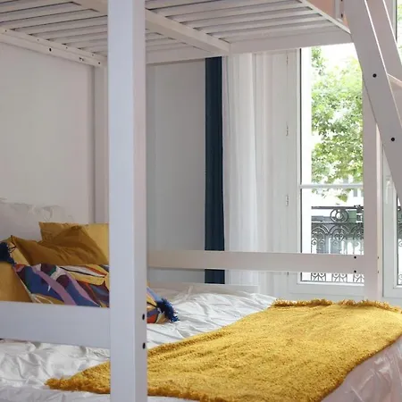 Best Properties Apartment Paris