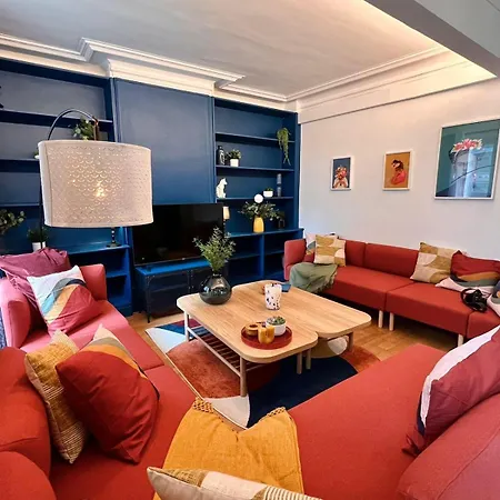 Best Properties Paris