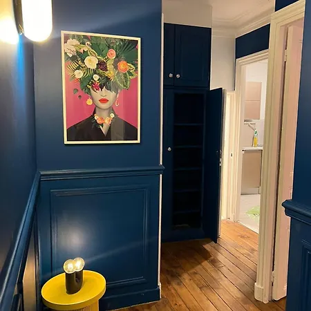 Best Properties Paris
