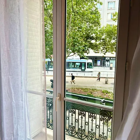 Best Properties Paris