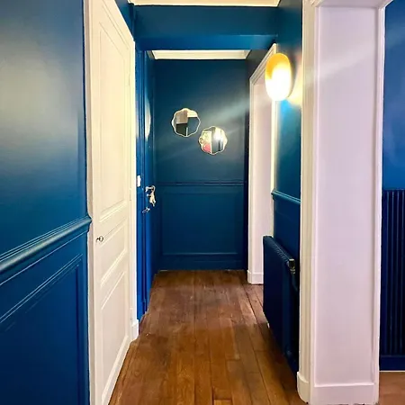 Best Properties Paris