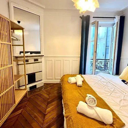 Best Properties Apartment