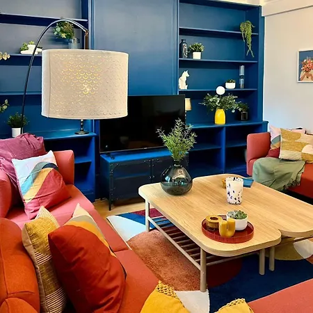 Best Properties Apartment *