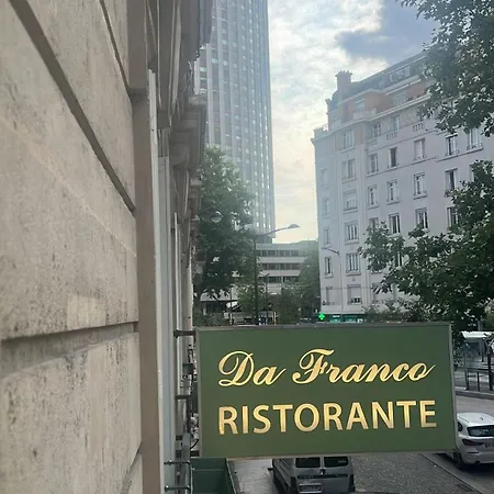 Best Properties Apartment *