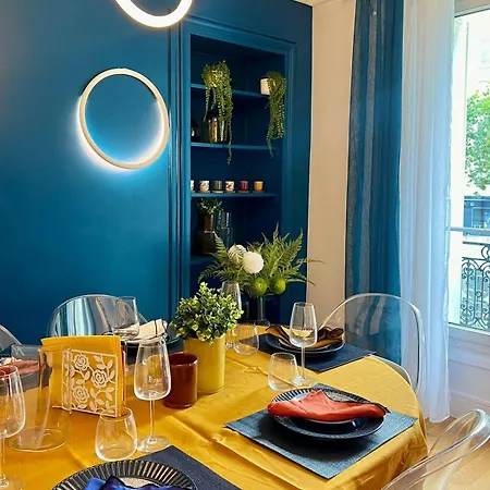 Best Properties * Paris