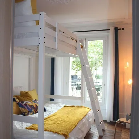 Best Properties Apartment *