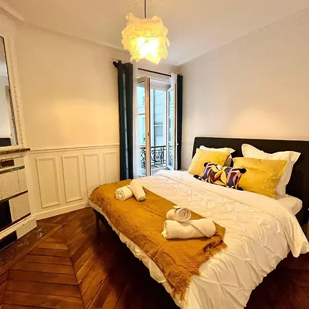 Best Properties * Paris
