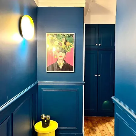 Best Properties Apartment
