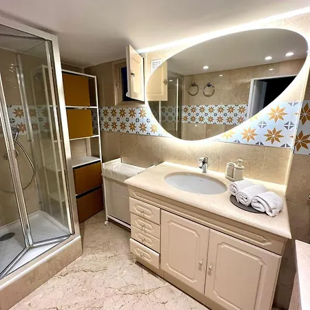 Apartment Best Properties *