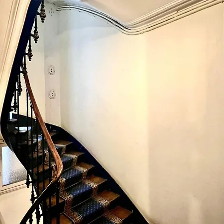 Best Properties * Paris