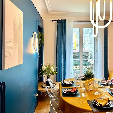 Best Properties Apartment *