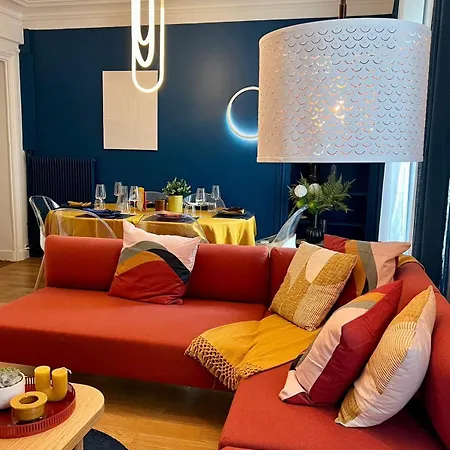 Best Properties Apartment